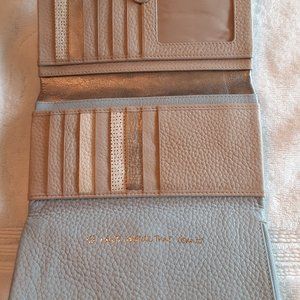 Radley  Pockets 2.0 Large Flapover Matinee Wallet